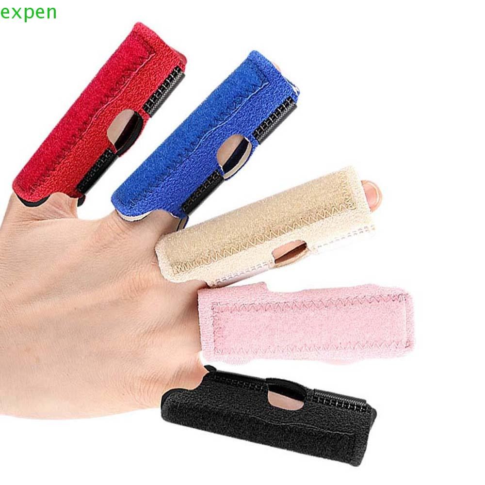 EXPEN Finger Splint, Finger Care Tools Joint Stabilizer Fixed Finger