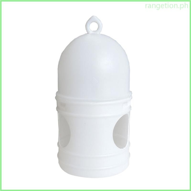 RAN for Pigeon Waterer Automatic Water Dispenser Bird Plastic Water
