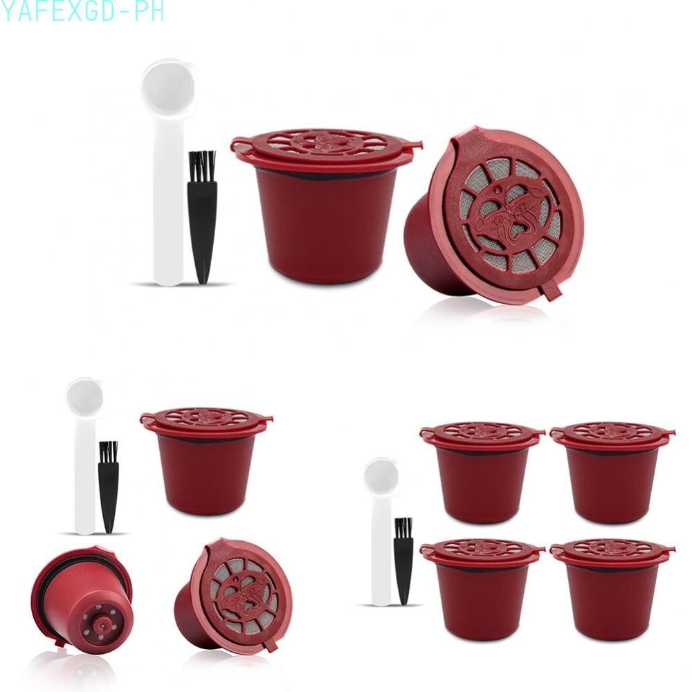 Brand New Coffee Filter Refillable K Cup Machine Plastic Replacement