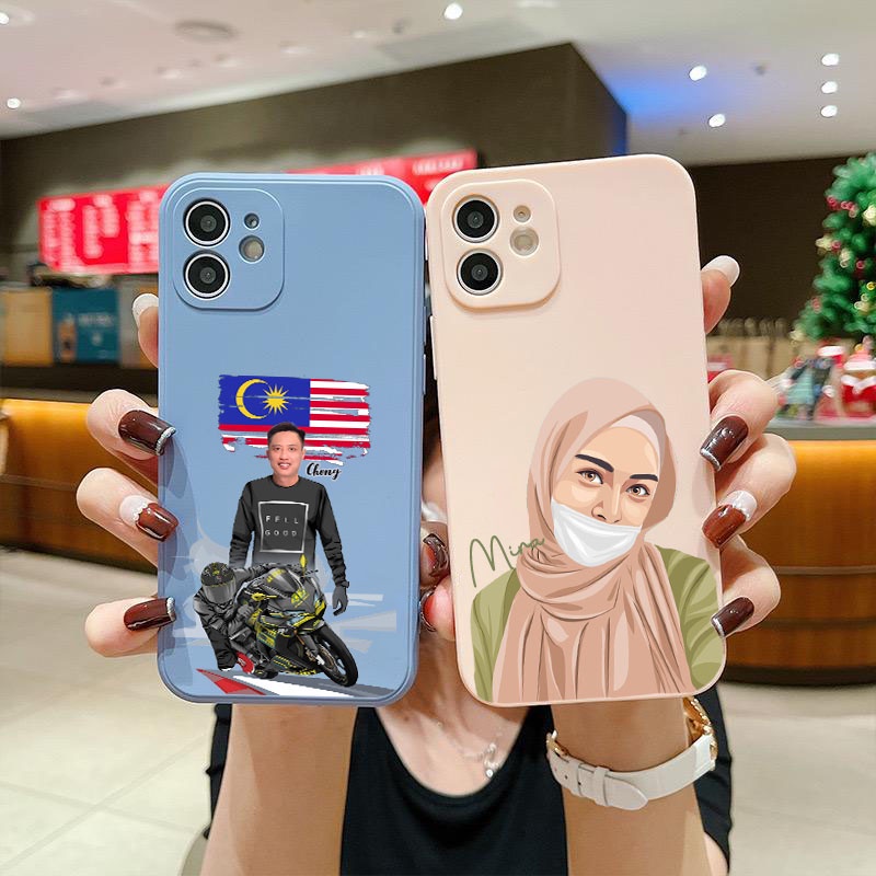 Liquid Silicone Case Nothing Phone 2A Shopee Philippines