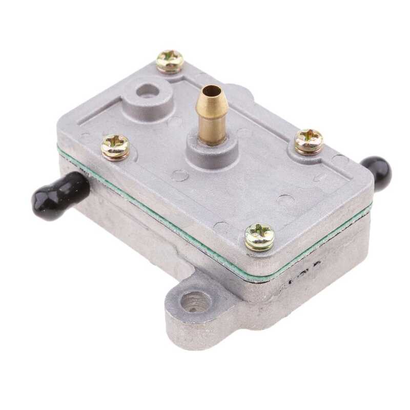 Motorcycle Fuel Pump para sa Mikuni Honda FL250 Arctic Go Kart ATV