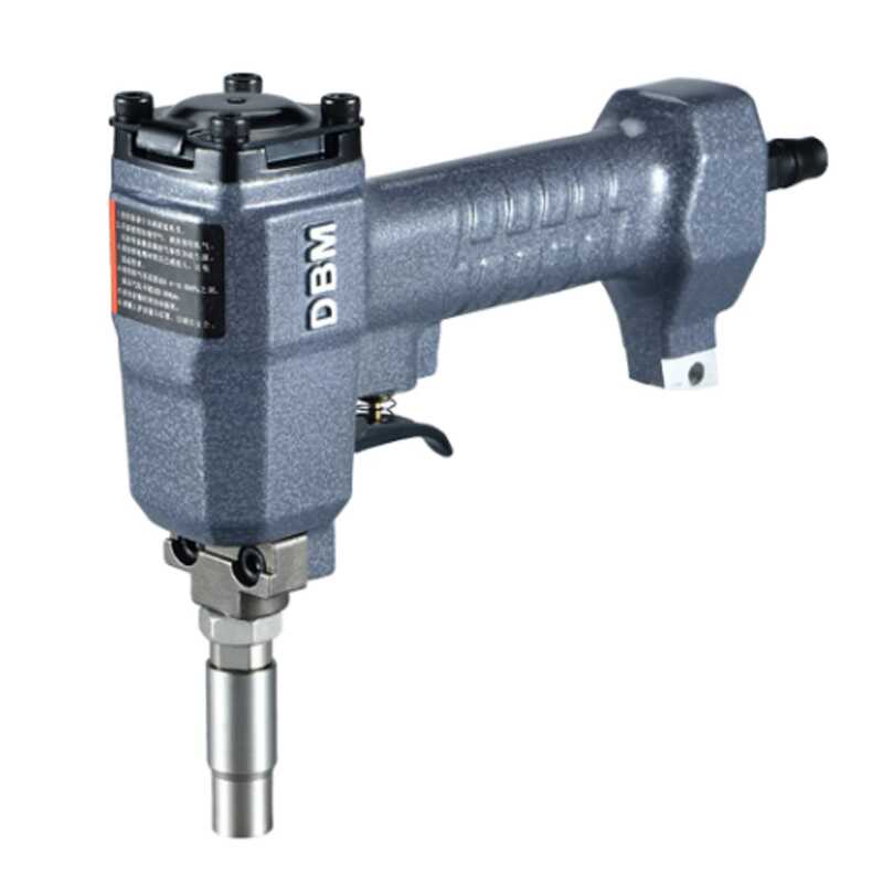 78 Pneumatic Trim Finish Pin Nailer Air Upholstery Decorative Nail Gun