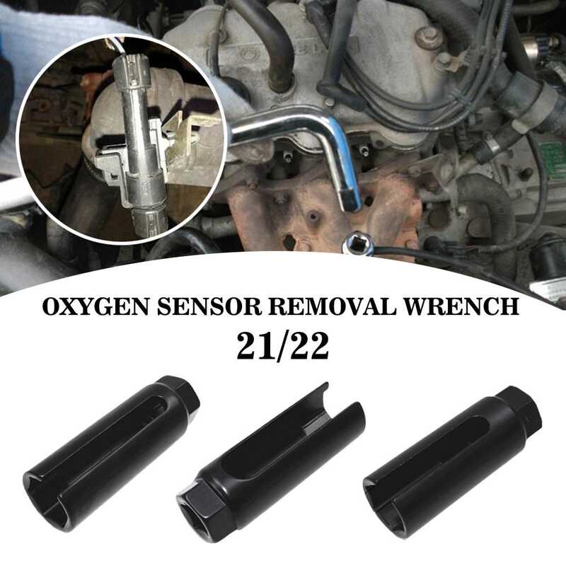 Universal Wrench Removal Installation Tool Professional Car Sensor