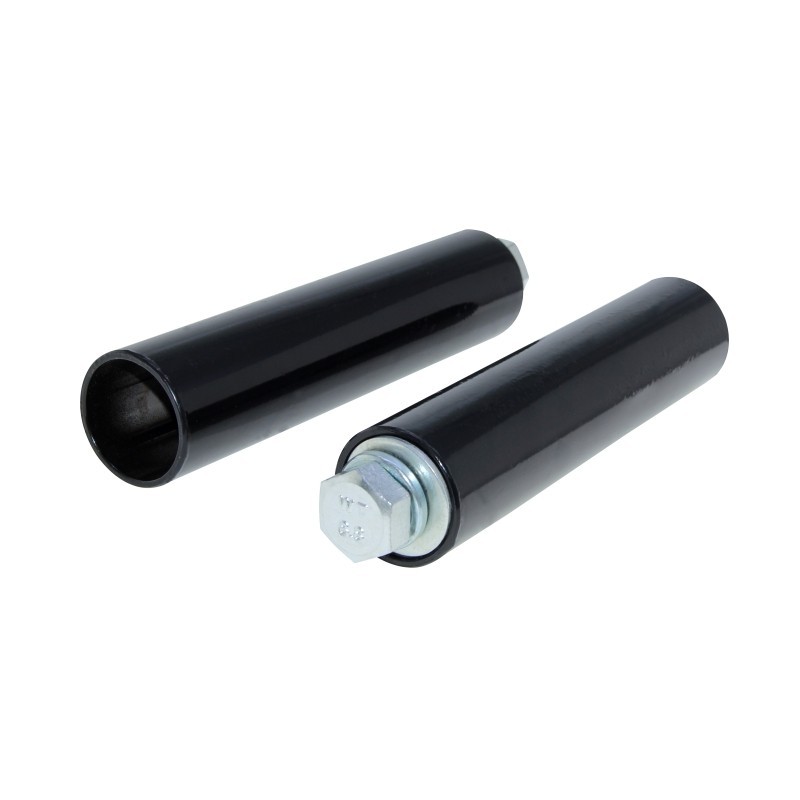 Quarter Fender Mounting Post Set Para Sa Freightliner Kenworth Peterbilt Truck Shopee Philippines