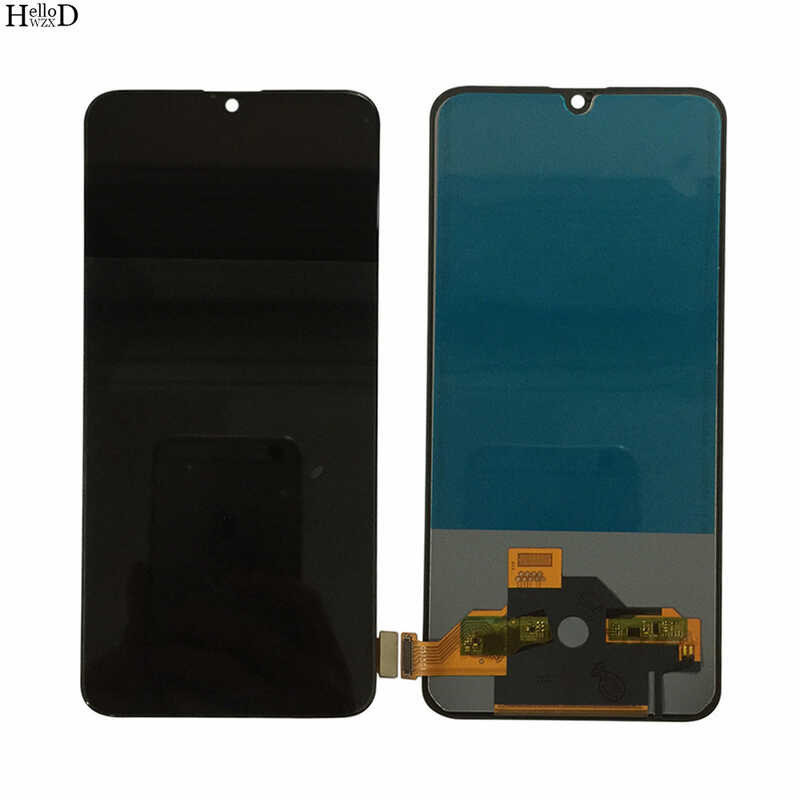 6.41" New Tested LCD Display For One Plus 6T / 1+ 6T LCDs Touch Screen