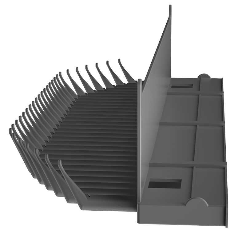 Elspet Automatic Cat Litter Box Self Cleaning Electric Cat Toilet