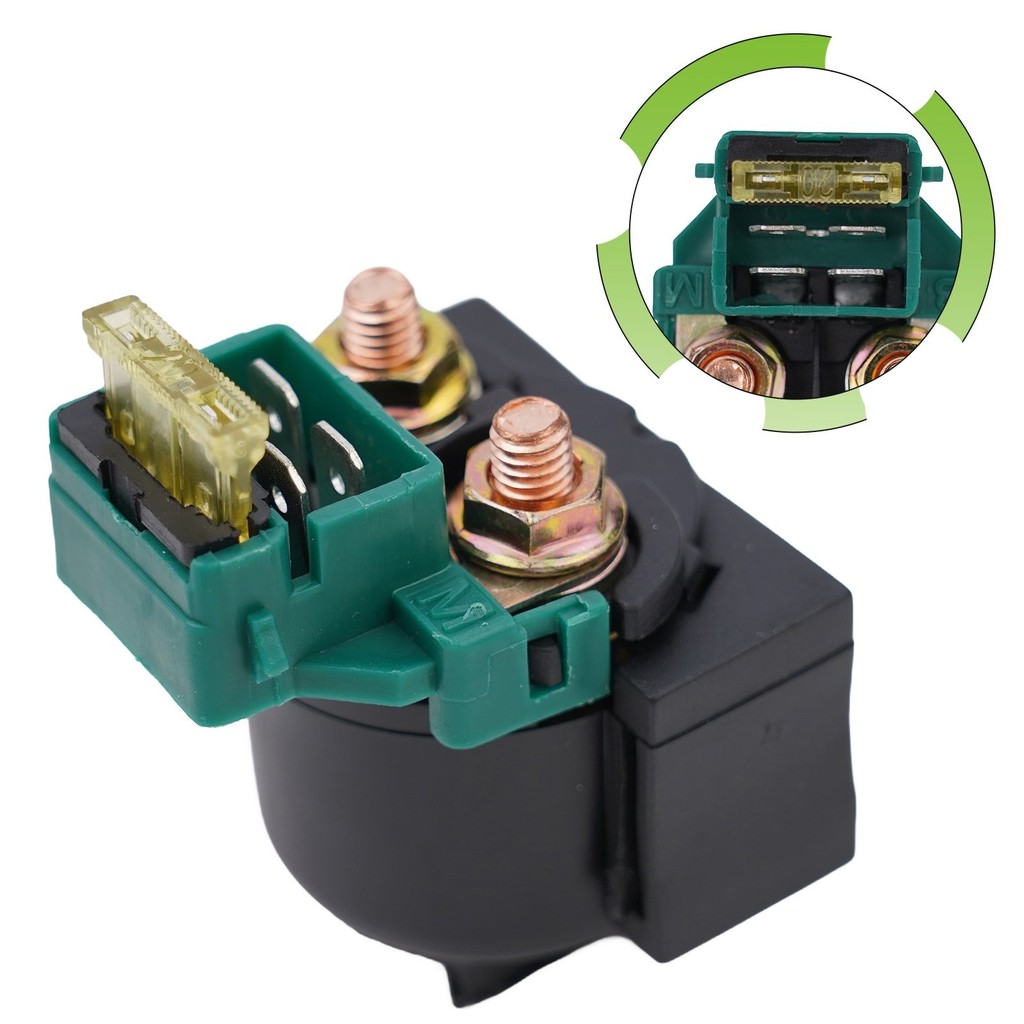 dailylife1.ph ️ New Solenoid Starter Relay For CFFor For cfmoto 500