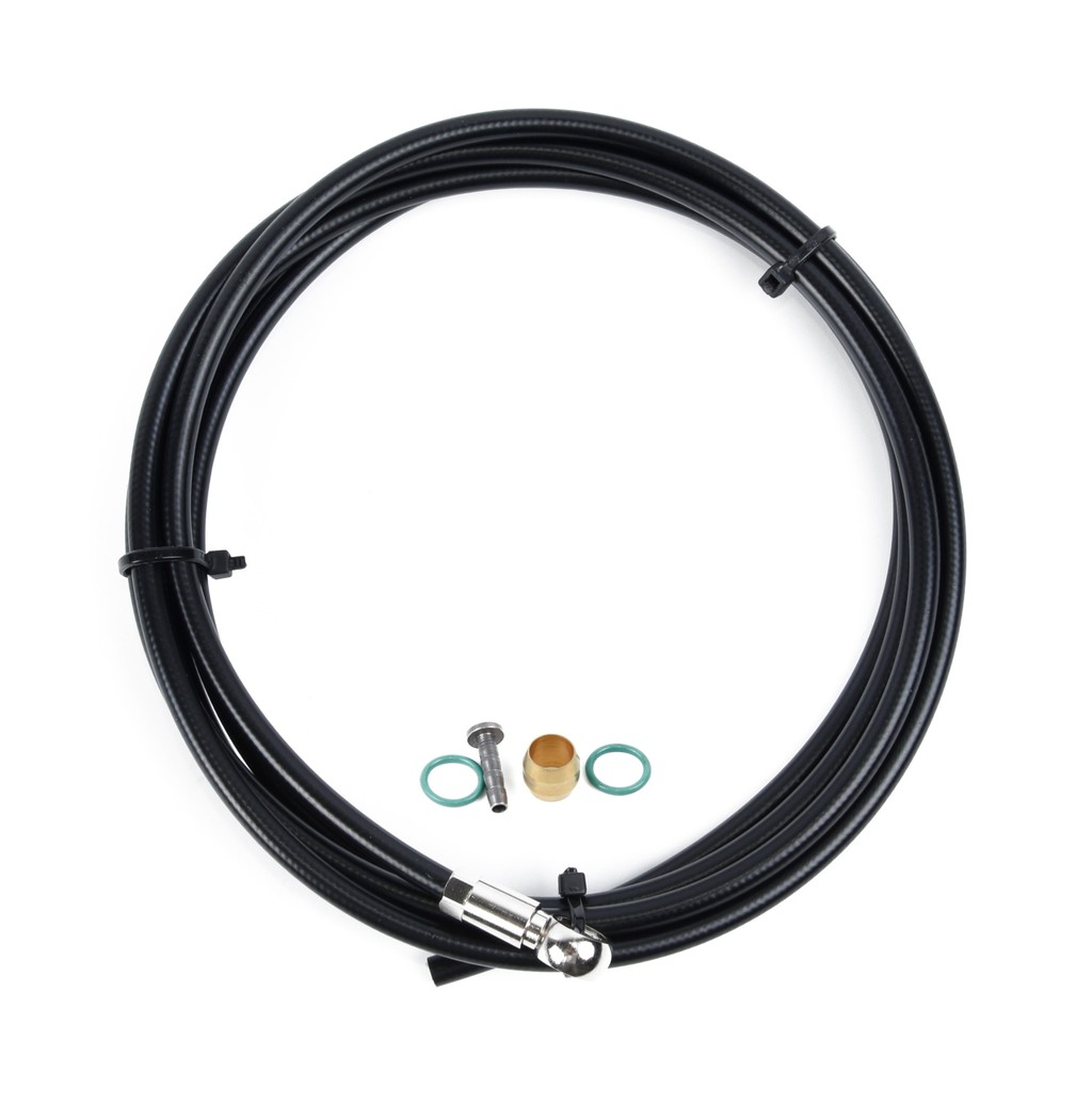 dailylife1.ph ️ 2m Bike Bicycle Hydraulic Disc Brake Hose Tube for