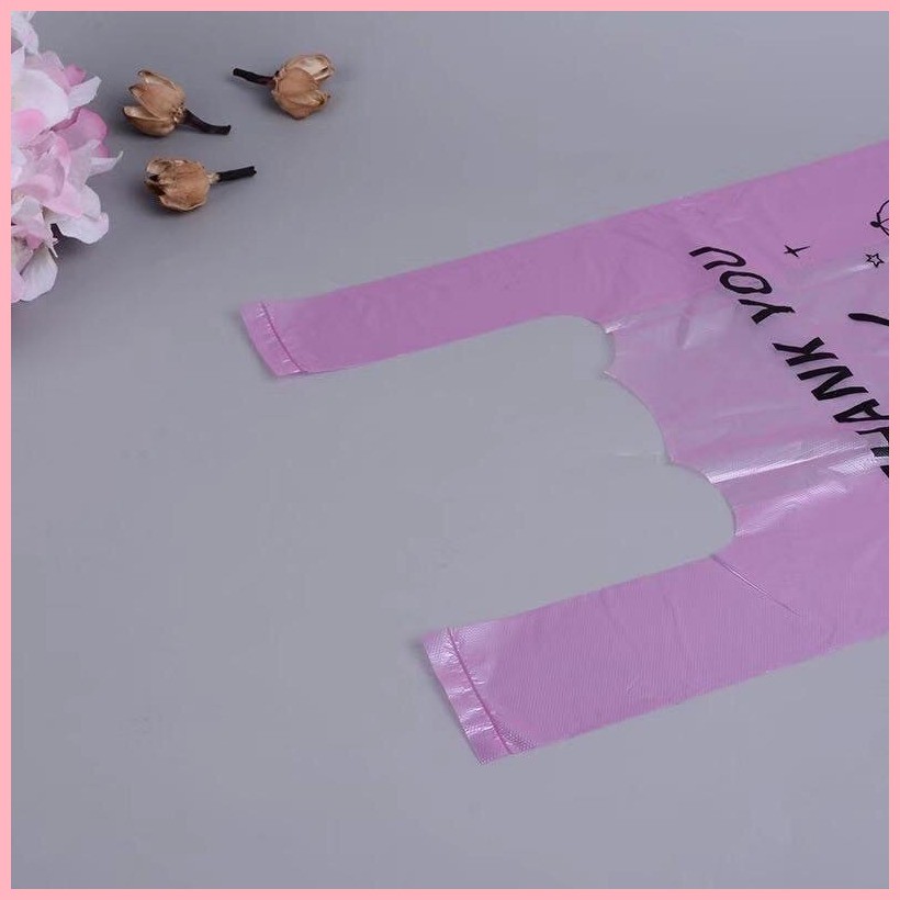 CARRY OUT RETAILL SUPERMARKET GROCERY PLASTIC BAG Shopee Philippines