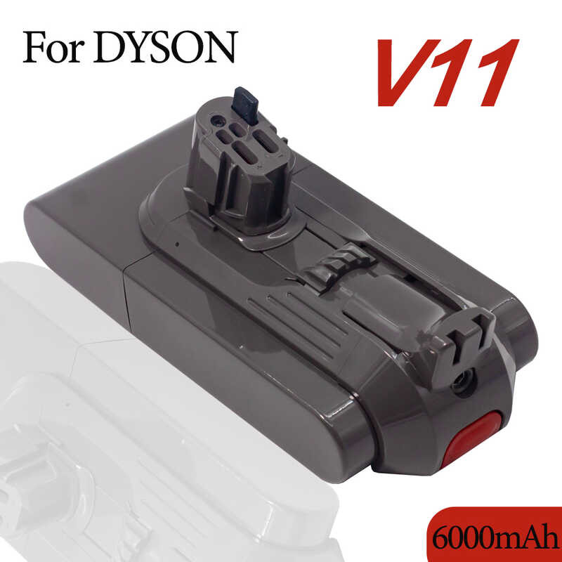 Para Sa Dyson Sv15 Absolute V11 Animal LiIon Vacuum Cleaner