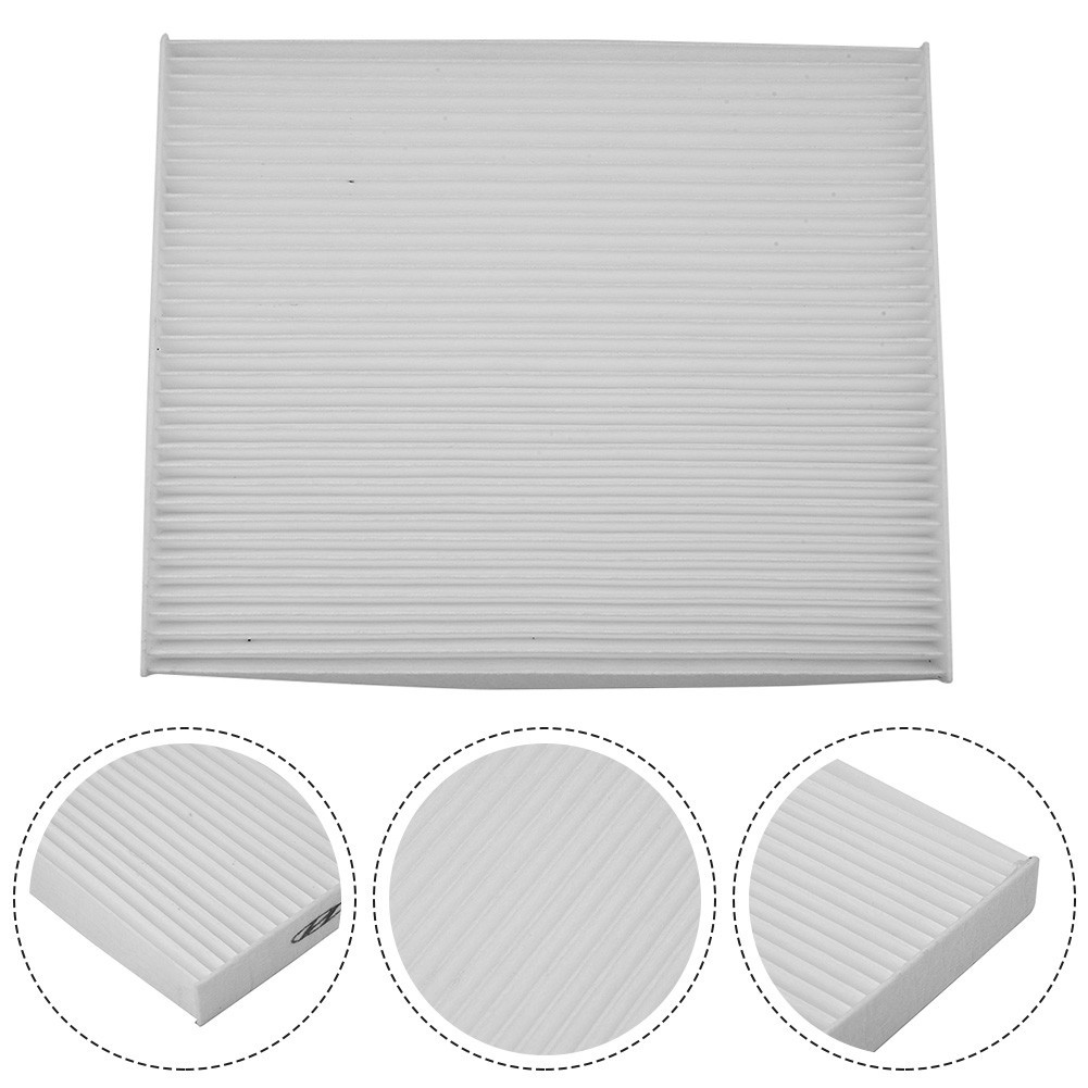 ULTRA Car Cabin AC Air Filter For Hyundai Elantra Accent Forte Air