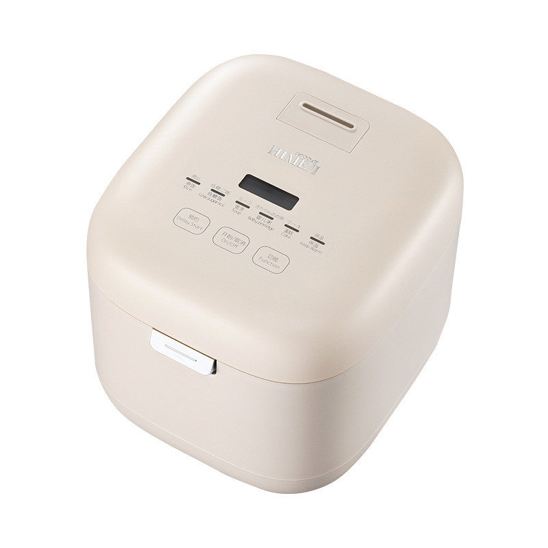 Japanese Qingshu Rice Cooker For 12 People. Small Multifunction Mini
