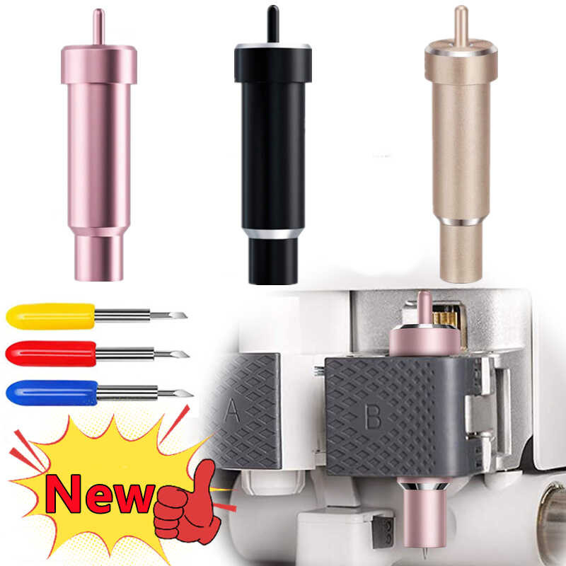 New C06 Blades For 3/Air 2/Air/One/ Maker 3/Maker Sturdy Housing