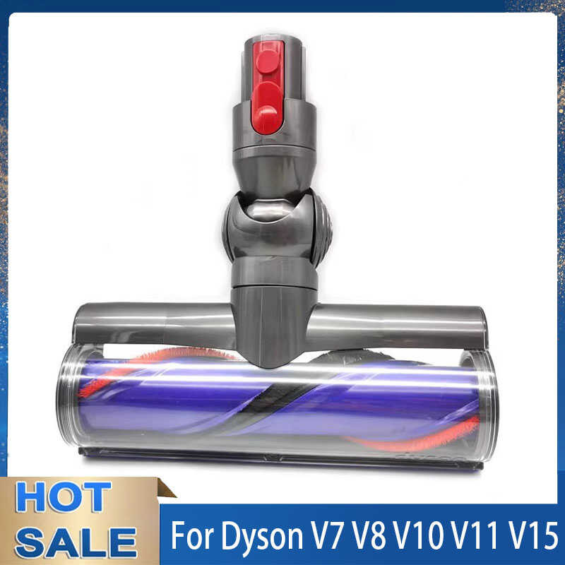 Bagong 50W Suction Para Sa Dyson V7 V8 V10 V11 V15 · Vacuum Direct