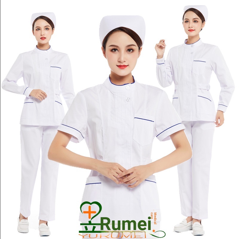 Nursing Clothes Sick Nursing Clothes Suit Nursing Confinement Work