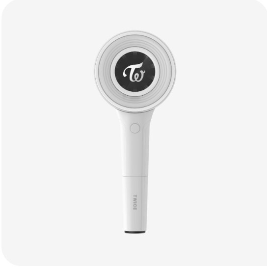 TWICE OFFICIAL CANDY BONG Shopee Philippines