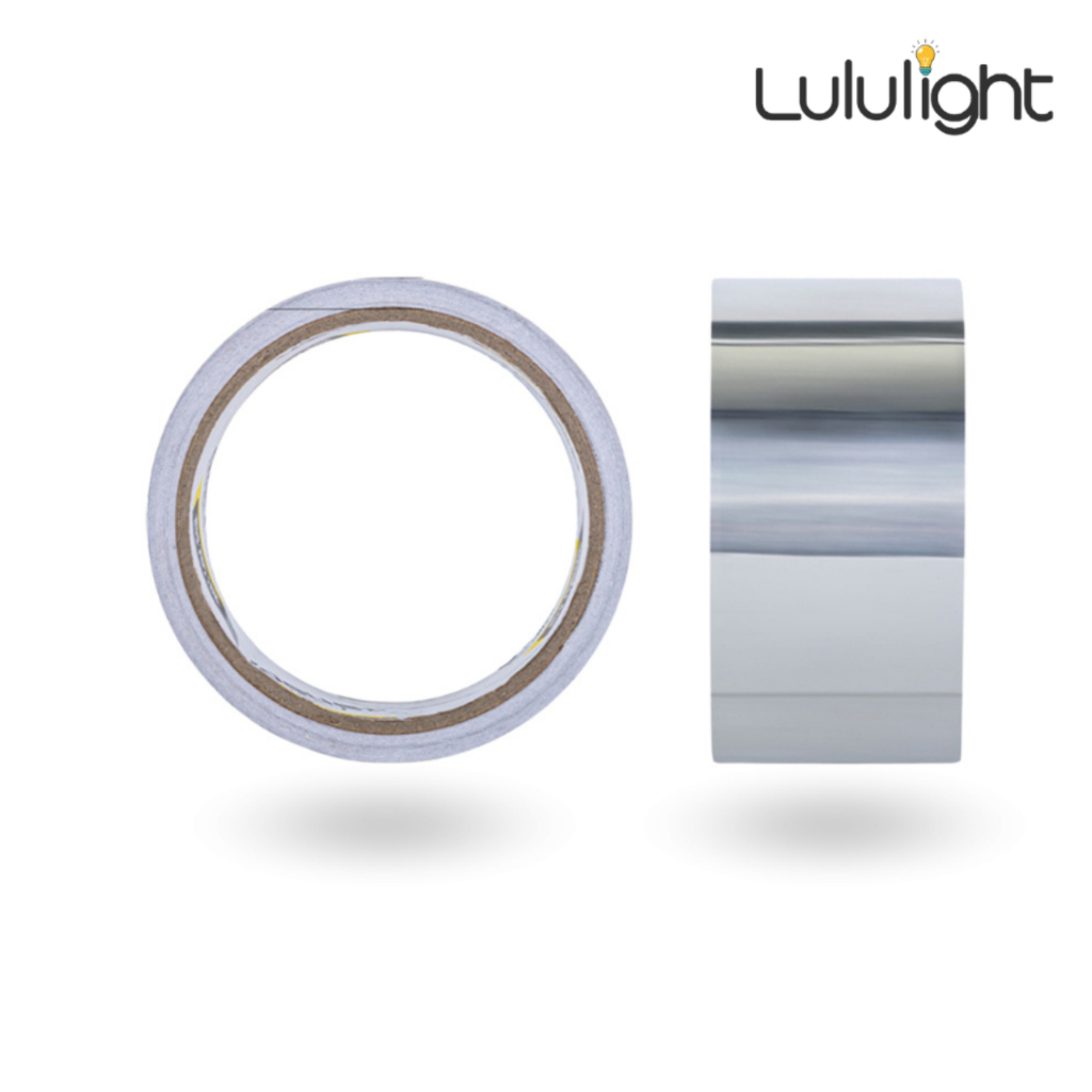 LeakProof Waterproof Tape Roof Patch Adhesive pvc Pipe 10 Meters Heat