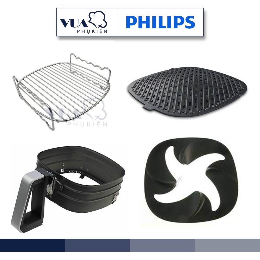 Accessories Philips 3.5L / 7.3L fryer (HD9650 HD9860 HD9270 HD9280