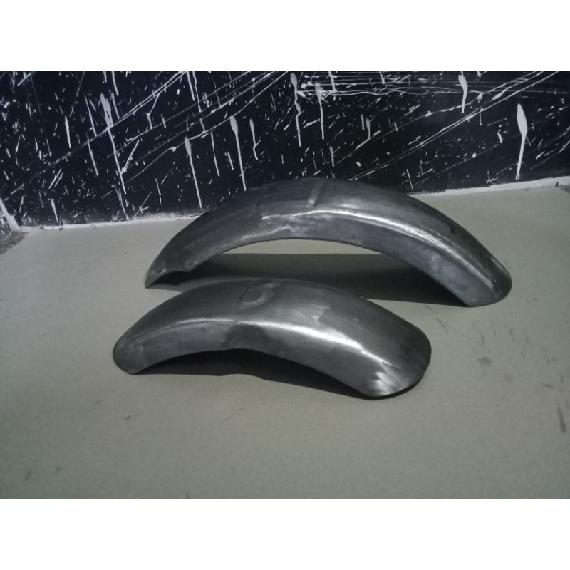 Monkey Fender, honda monkey Fender, honda gorilla Fender, z50 Fender