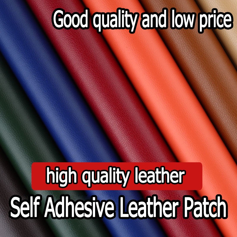Sofa Leather Self Adhesive Patch Repair Leather Sofa Repair Bedside
