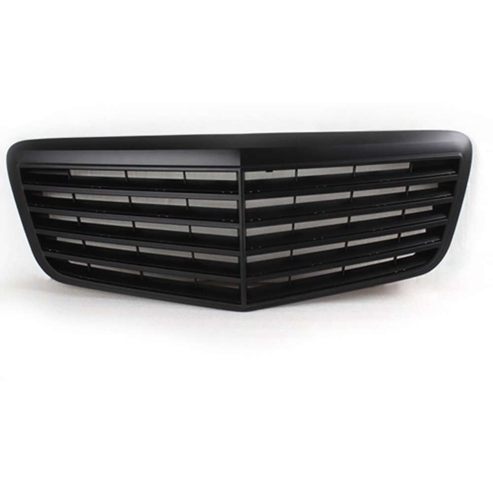Car Sport Mesh Style Grill Front Bumper Grille Front Mesh Grille Front
