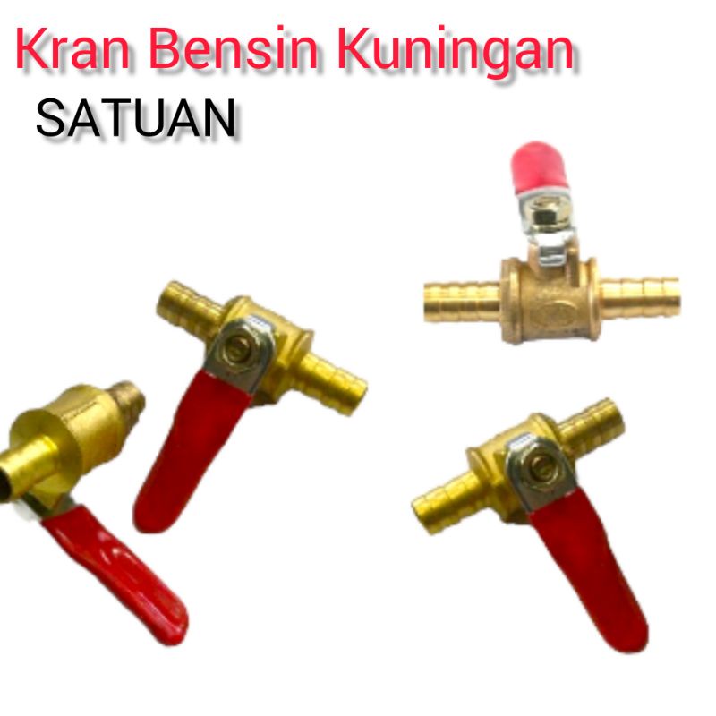 Brass Gasoline Faucet Variations Of motor Unit Shopee Singapore