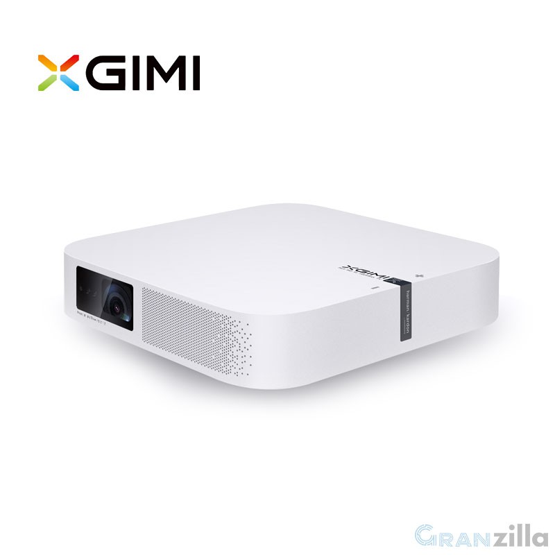 [XGIMI] Z6 700 ANSI Lumens DLP Home Theater Projector (English