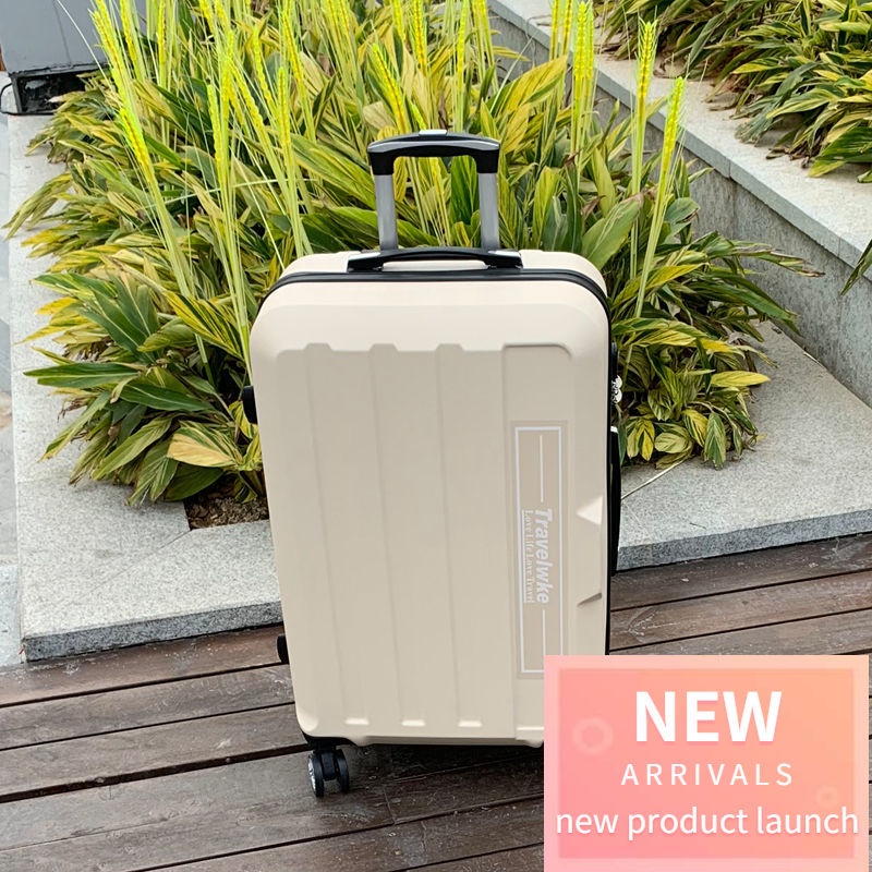 Super large capacity Trolley Case 30 inch travel luggage 22 inch