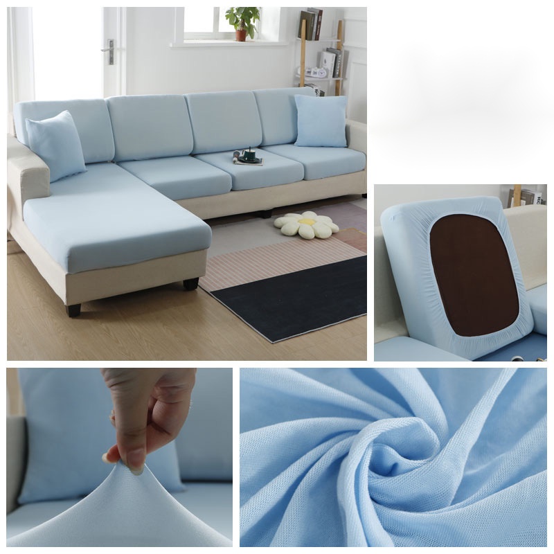 [Ready Stock] New Sofa Cover AllInclusive Universal Cover Anti