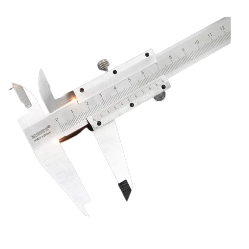 Wynns Tools Vernier Caliper 200mm Adjustable Caliper Hand Tools