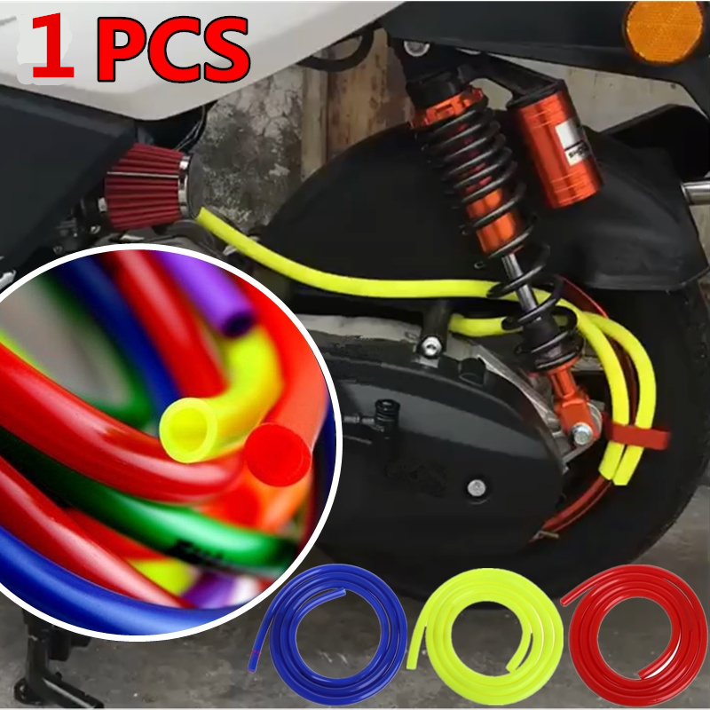 1 Pcs Super Soft Gasoline Pipes Fuel Pipes Oil Resistant High
