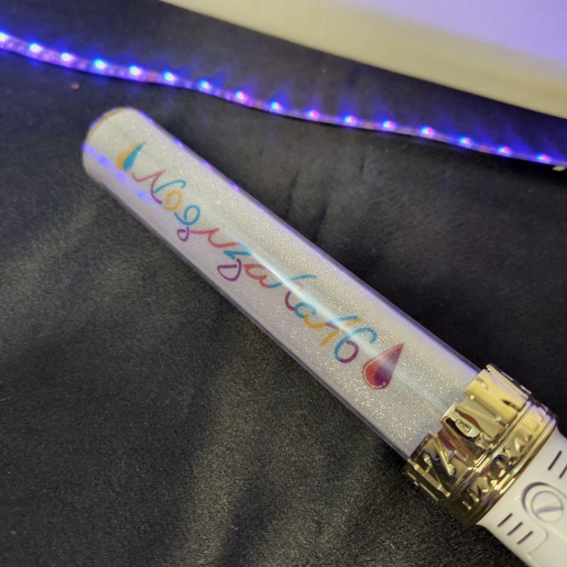 Nogizaka 46 Manatsu Zenkoku Tour 2018 Penlight Idol Shopee Singapore