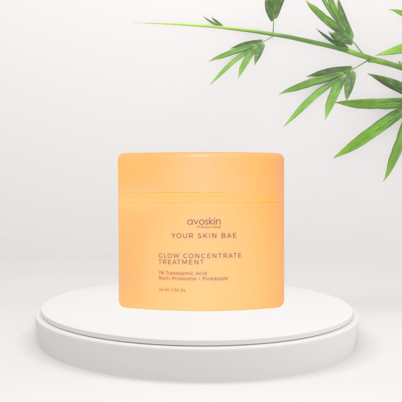 Avoskin YSB Glow Concentrate Treatment (1 Tranexamic Acid + Multi