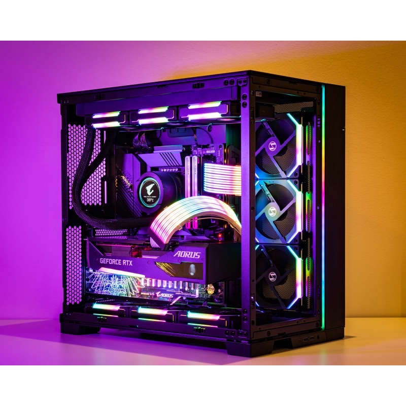 KenKel Tech Custom Gaming PC / Desktop / Video Editing PC / Workstation