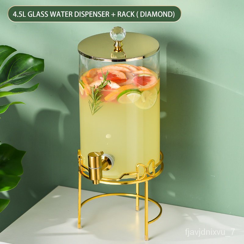glass water dispenser free shipping COD Water Purifier water dispenser