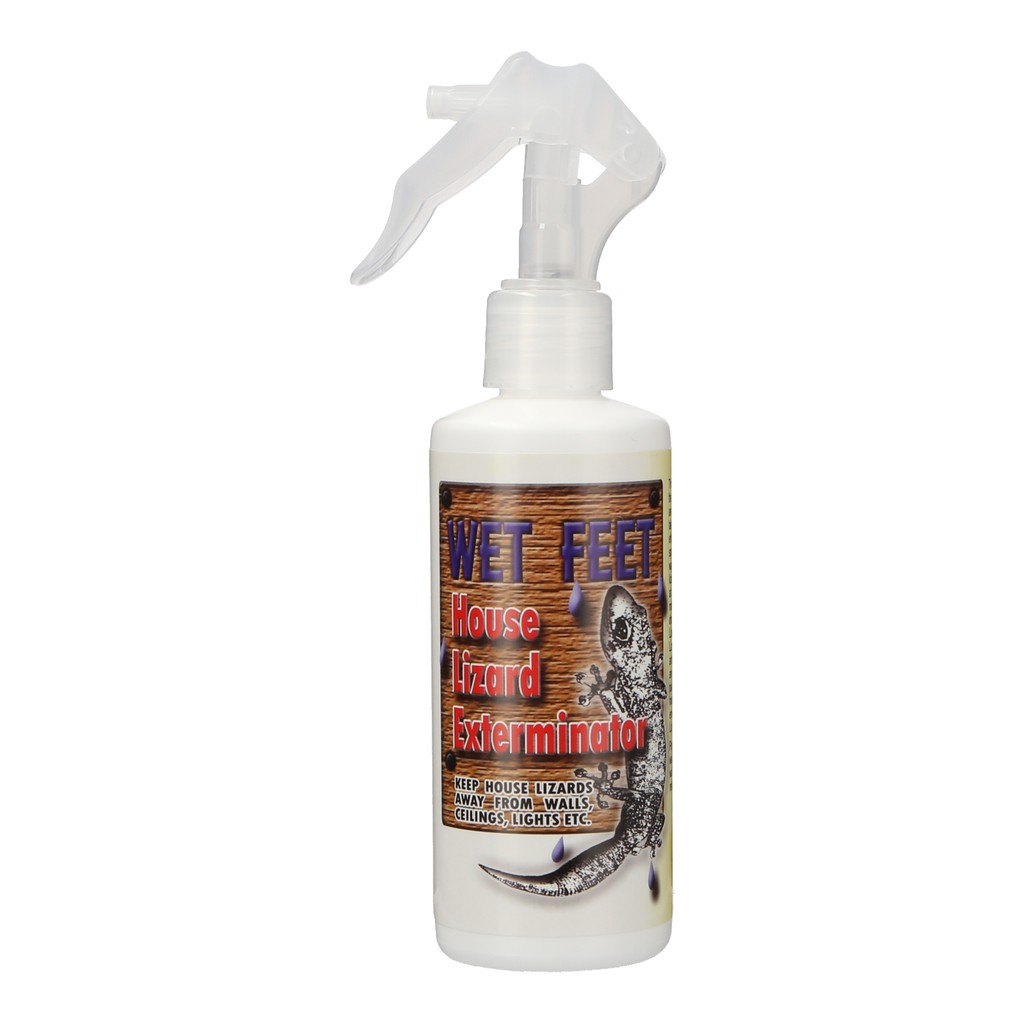 Lizard Exterminator Lizard Killer Spray Lizard Repellent Spray