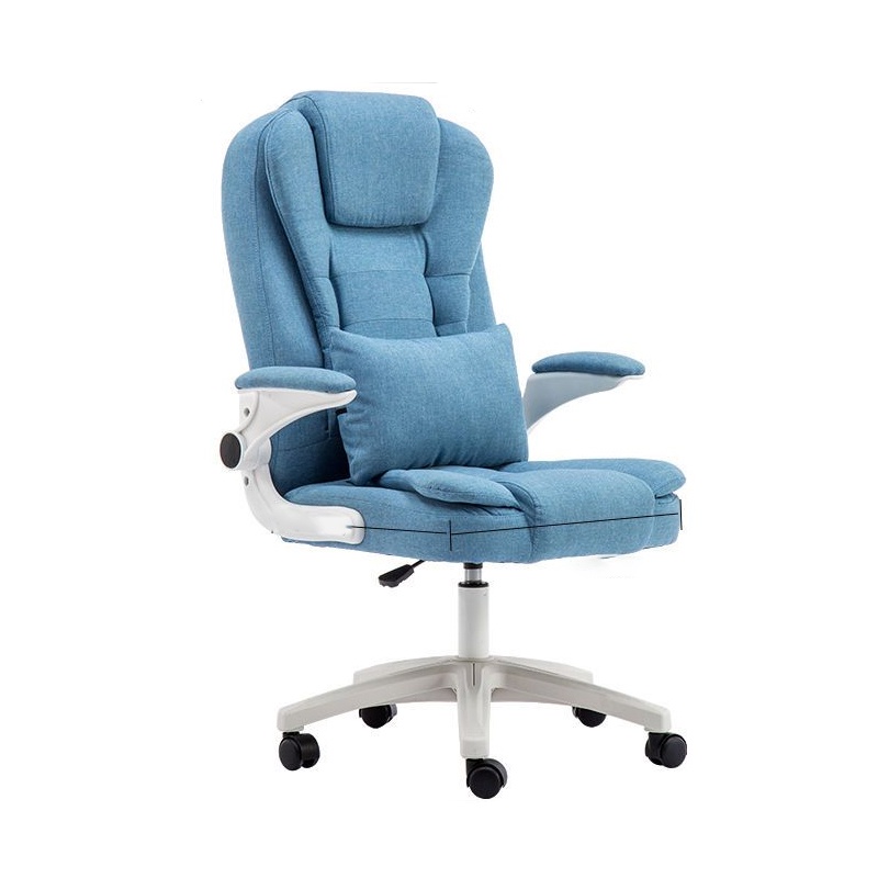 YOULITE Ergonomic Chair Computer Chair Home Study Lift Swivel Chair