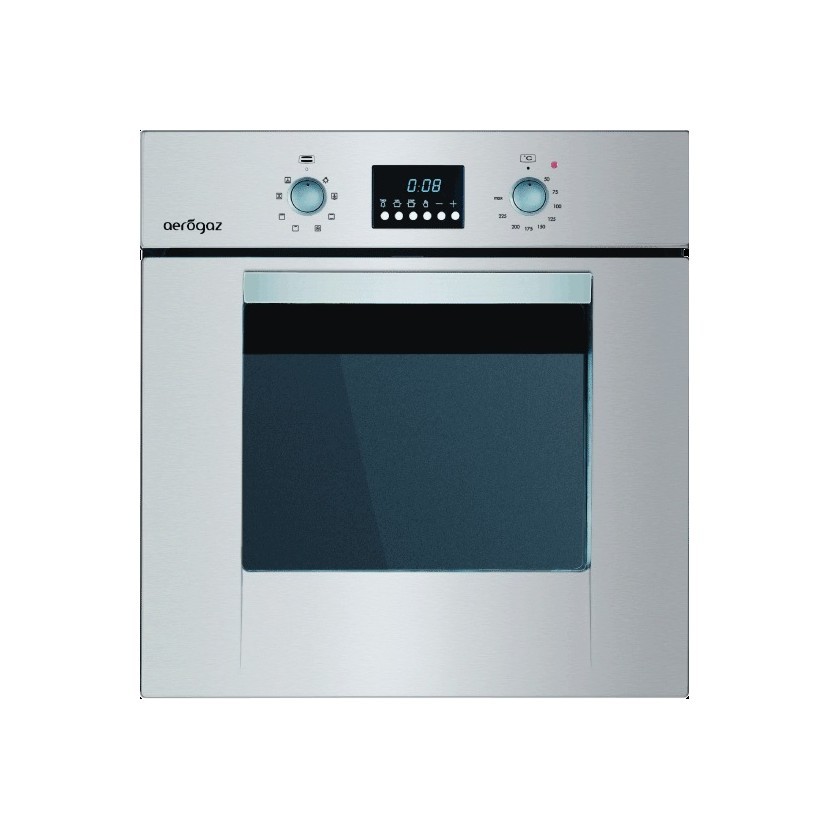 Aerogaz Builtin Stainless Steel 9 Functions Oven AZ3208S Shopee