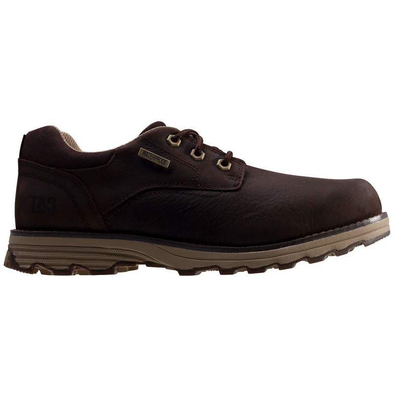 [ORIGINAL] Caterpillar Men's Prez Waterproof Shoes Shopee Singapore
