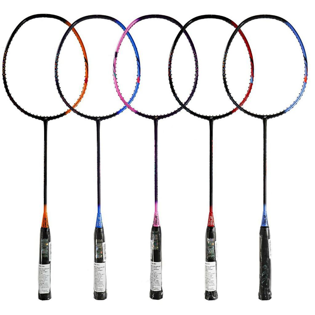 Badminton Racket Yonex Astrox Smash (Genuine) Shopee Singapore