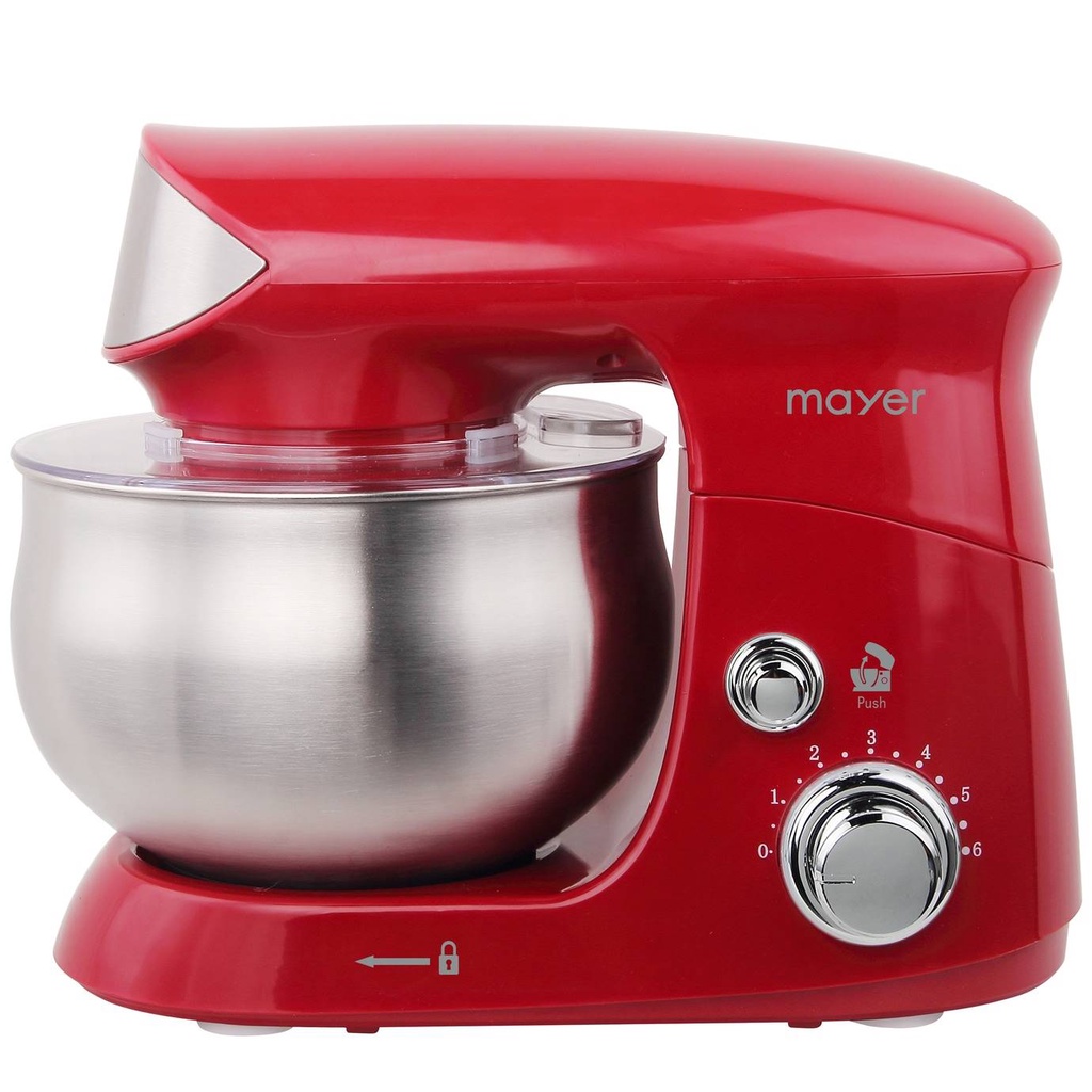 Mayer 3.5L Mini Stand Mixer [MMSM216] Shopee Singapore