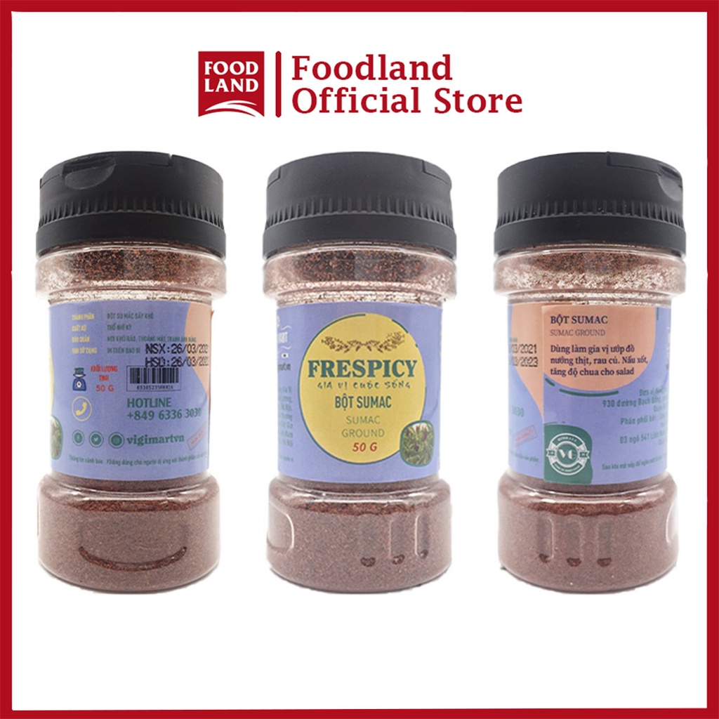 Sumac Ground Enko Sumac Ground Enko Powder Shopee Singapore