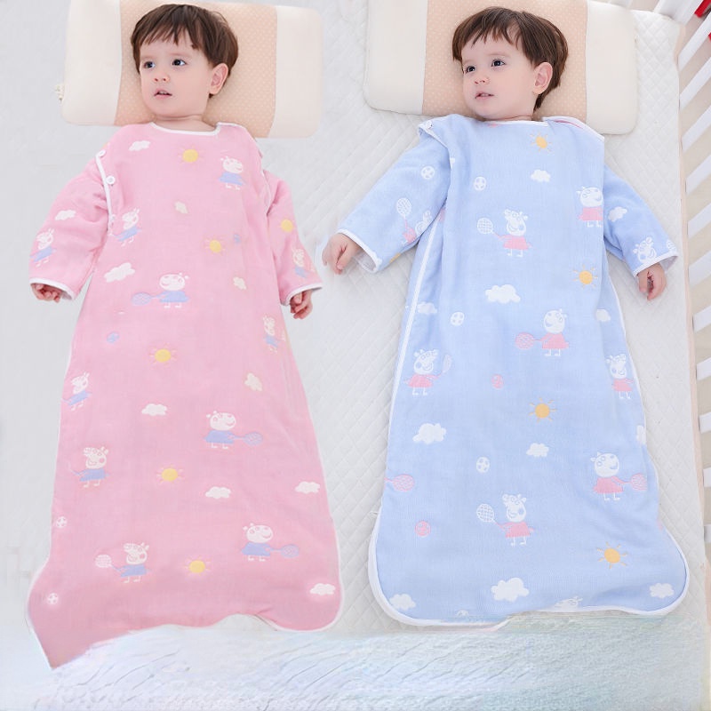 baby wearable blanket,kids blanket,Baby Sleeping Bag, Children's Summer