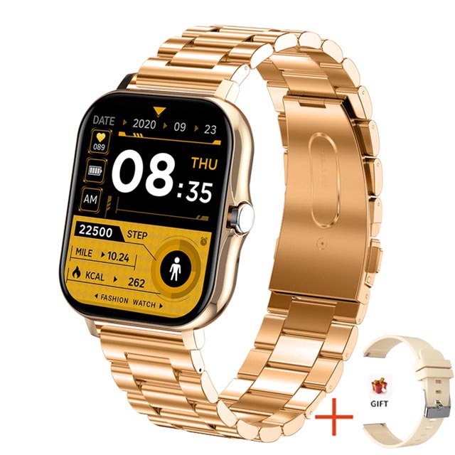 Q13 Smart Watch Men Women Bluetooth Call Music Player Custom Watch Face