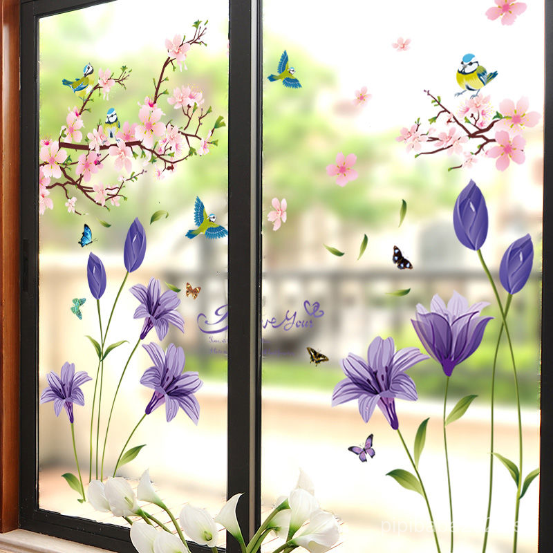 [Delivery within 48 hours] fragile sticker Creative Living Room