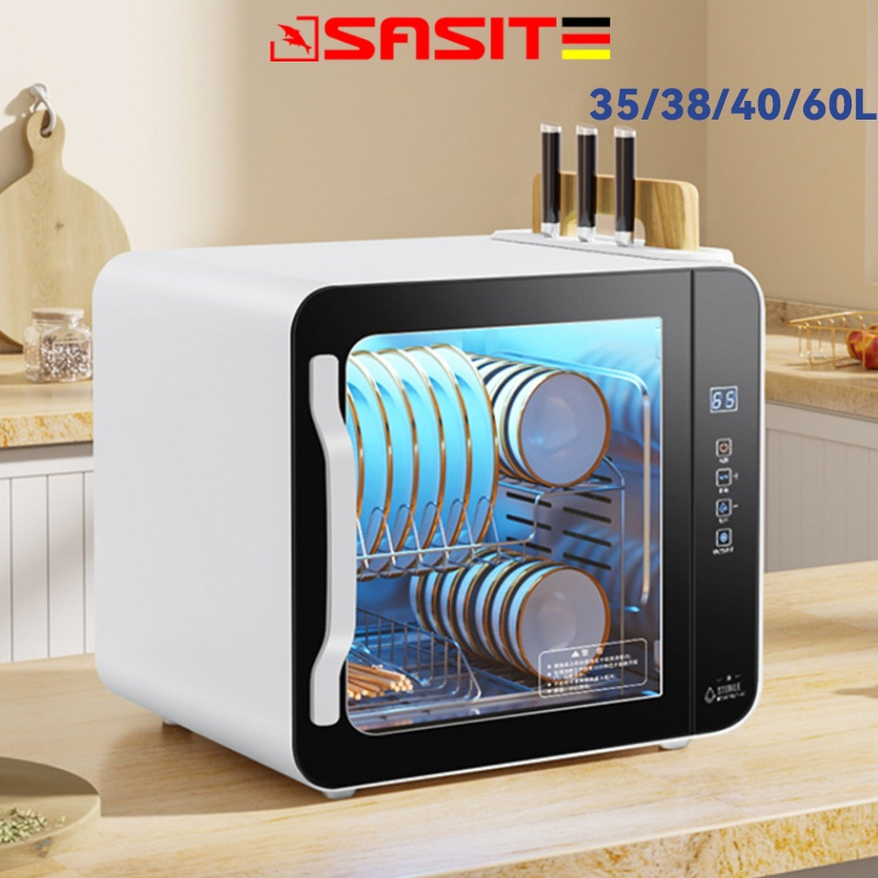 SASIT Kitchen Tableware Disinfection Disinfection Cupboard