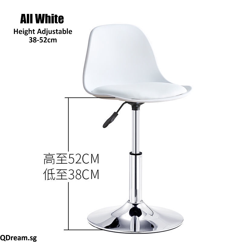 Bar Chair, Comfortable Home High Chairs, Simple Bar High Stools