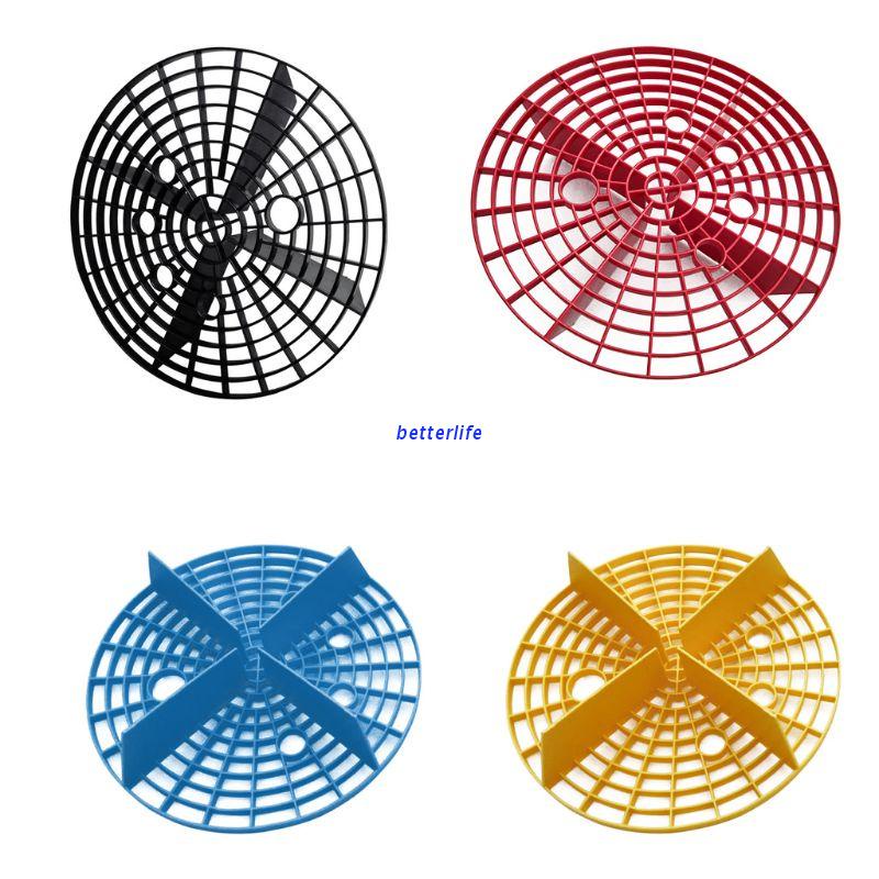 BTF Chemical Guys Cyclone Dirt Trap Car Wash Bucket Insert Filter