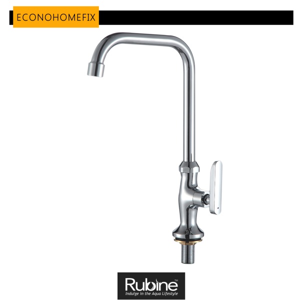 [ RUBINE ] FRESCO K97344 Kitchen Sink Cold Tap PUB Approved! Shopee