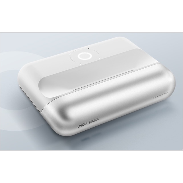 JMGO O1 ULTRASHORT THROW SMART LED PROJECTOR Shopee Singapore